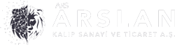 Arslan Kalıp